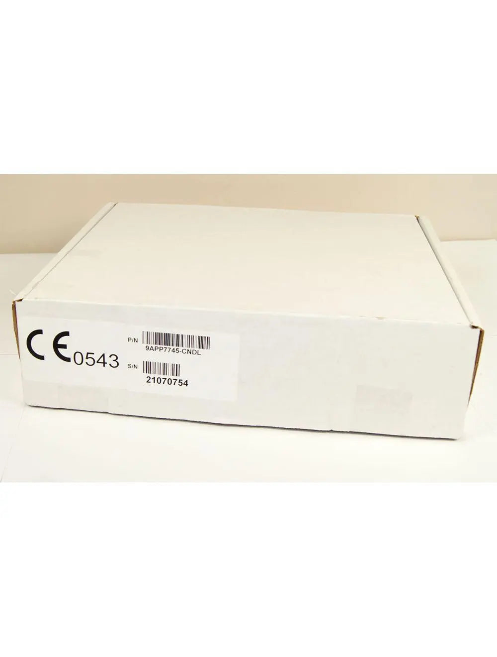 Candela Nordlys Ellipse IPL HRL 600 Handpiece 9APP7745-CNDL Unused 21070754