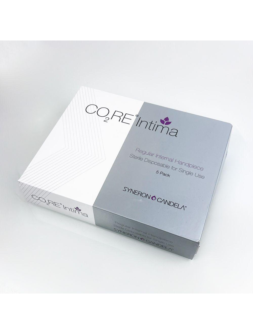 Syneron Candela CO2RE Intima Sterile EXTERNAL Handpiece KT77821 x5Pc 08/2023