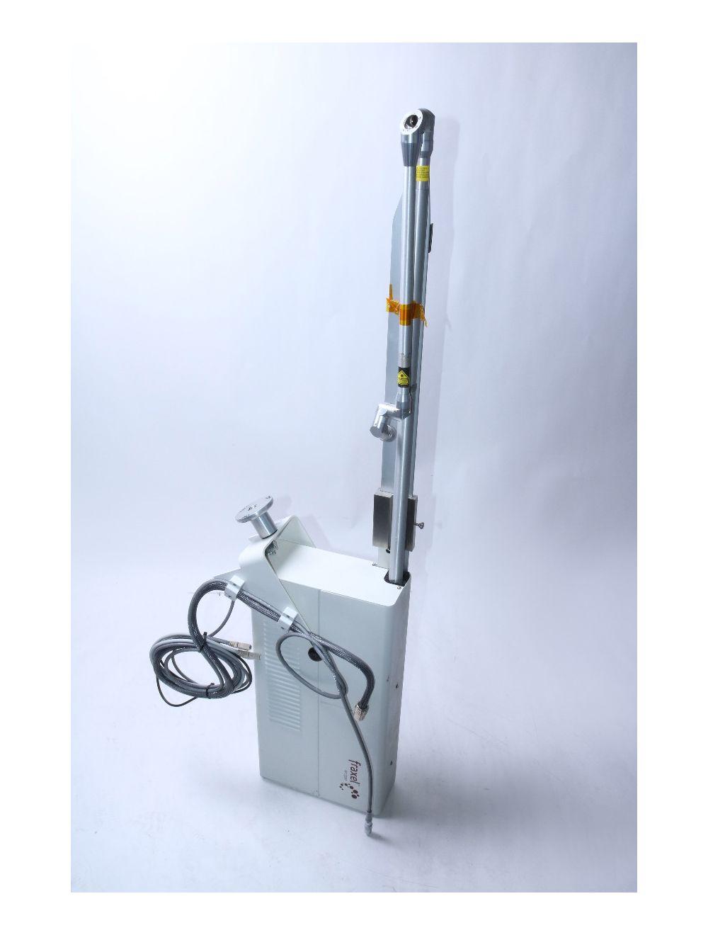 Solta Fraxel Repair CO2 Laser Head Tube Cavity Module Articulating Arm PARTS