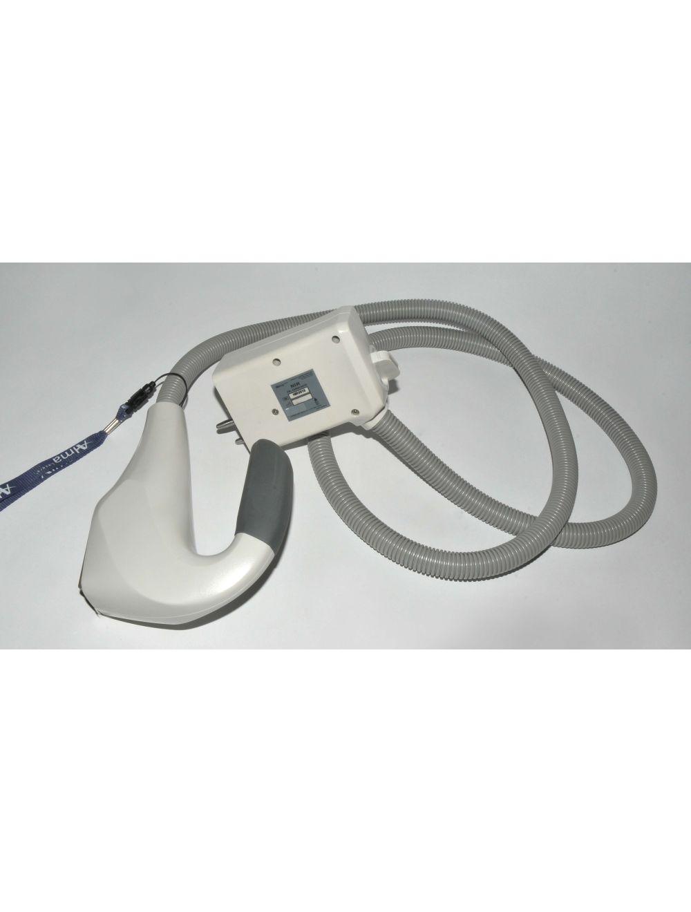 Alma Soprano ICE NIR Laser Handpiece Skin Tightening Infrared Hand Piece IR NEW!