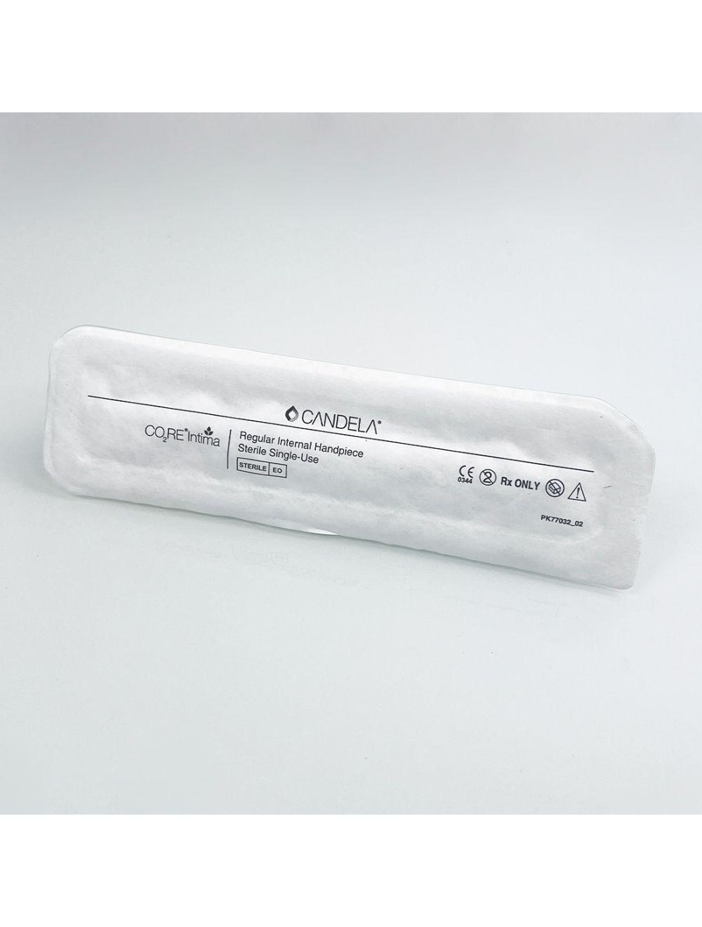 Syneron Candela CO2RE Intima Sterile EXTERNAL Handpiece KT77821 x5Pc 04/2023