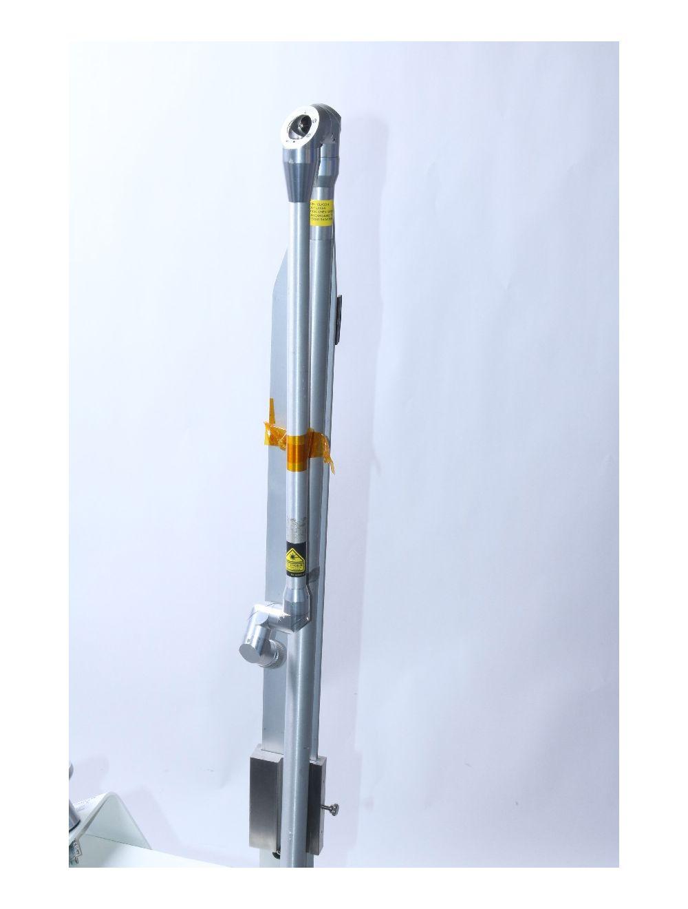 Solta Fraxel Repair CO2 Laser Head Tube Cavity Module Articulating Arm PARTS