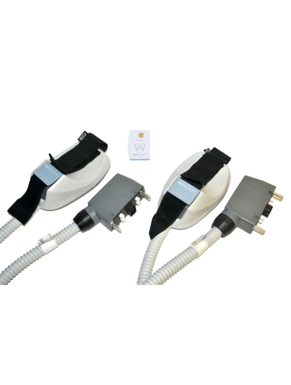 BTL EMSCULPT Arm Board Small Applicator Set RadioFrequency Body Shaping RF NEW!