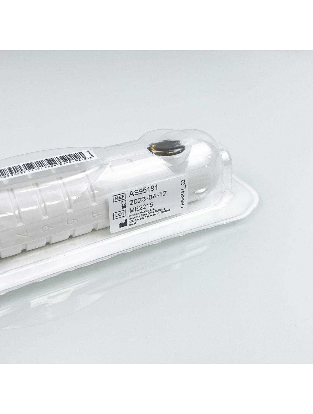 Syneron Candela CO2RE Intima Sterile EXTERNAL Handpiece KT77821 x5Pc 04/2023