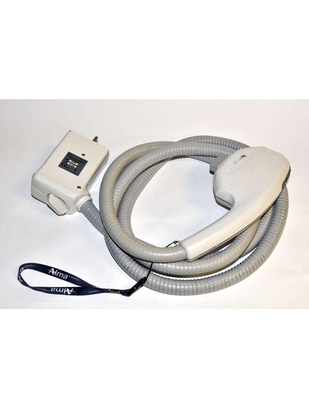 Alma Harmony Lite Lasers w/540-950nm Vascular Handpiece Modular IPL 0 SHOTS 2015