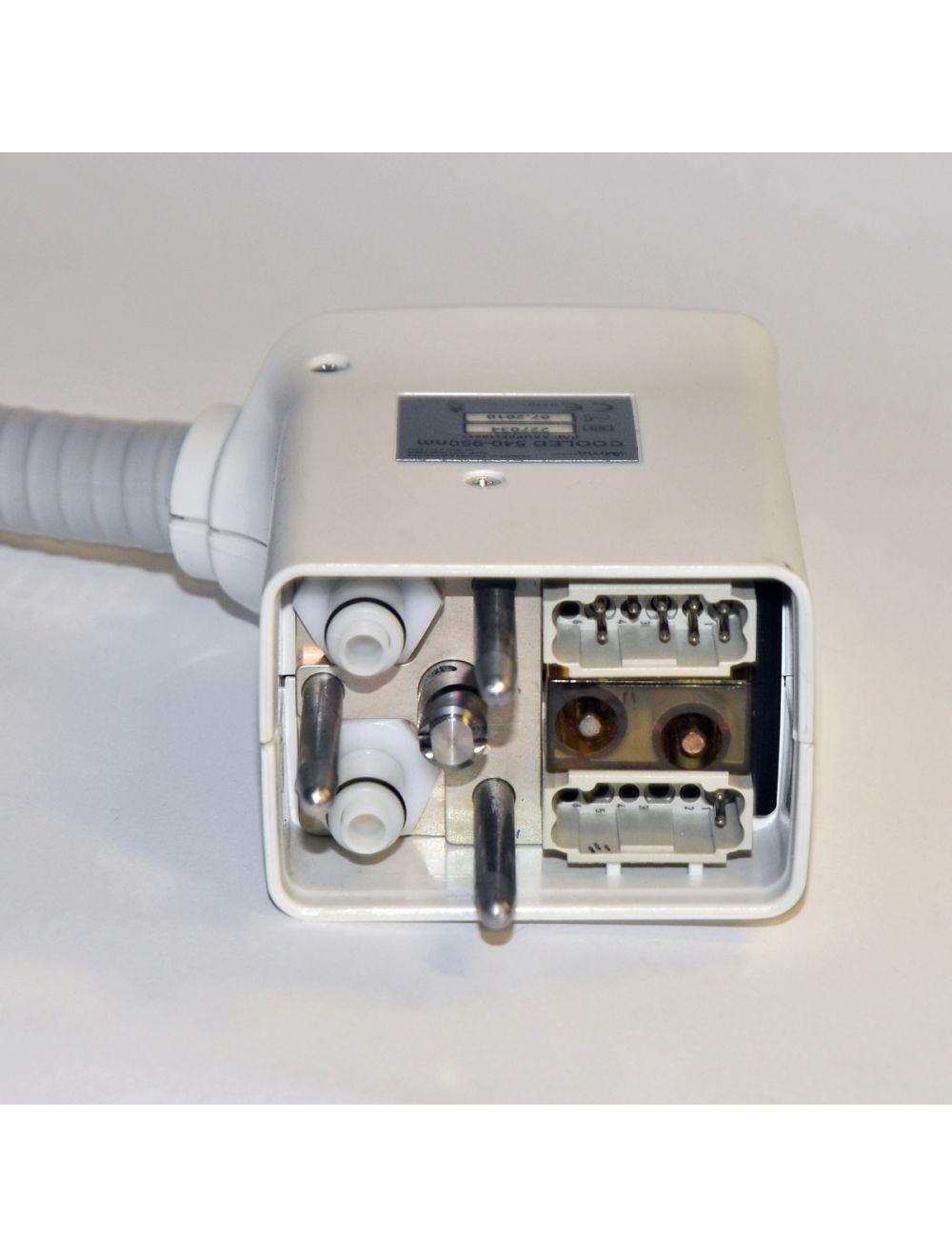 Alma Harmony Lite Lasers w/540-950nm Vascular Handpiece Modular IPL 0 SHOTS 2015