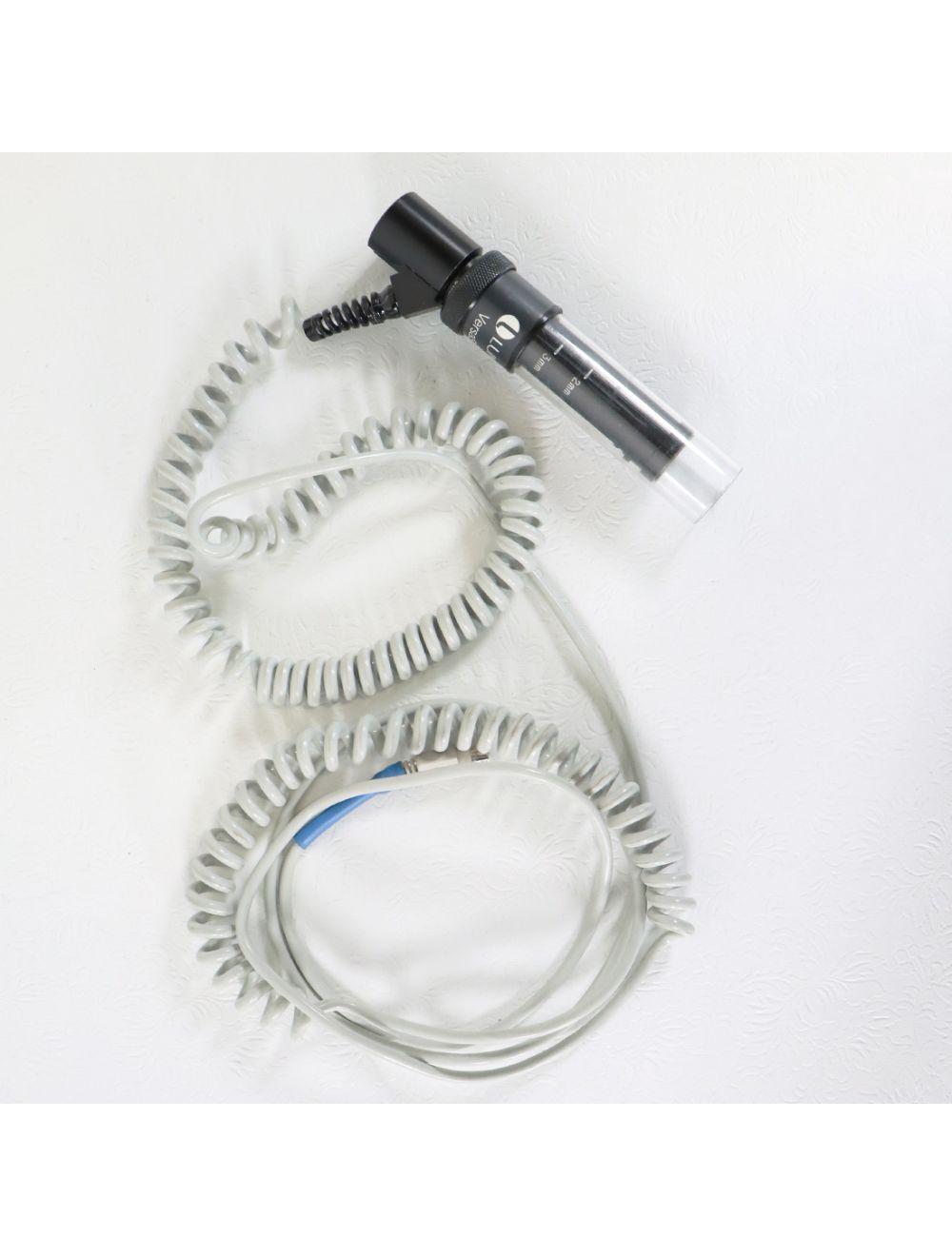Lumenis VersaSpot QS Handpiece Attachment for Coherent VersaPulse CO2 Laser