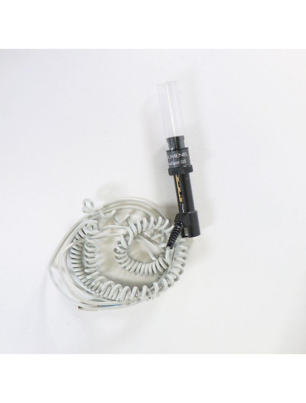 Lumenis VersaSpot QS Handpiece Attachment for Coherent CO2 Laser VersaPulse