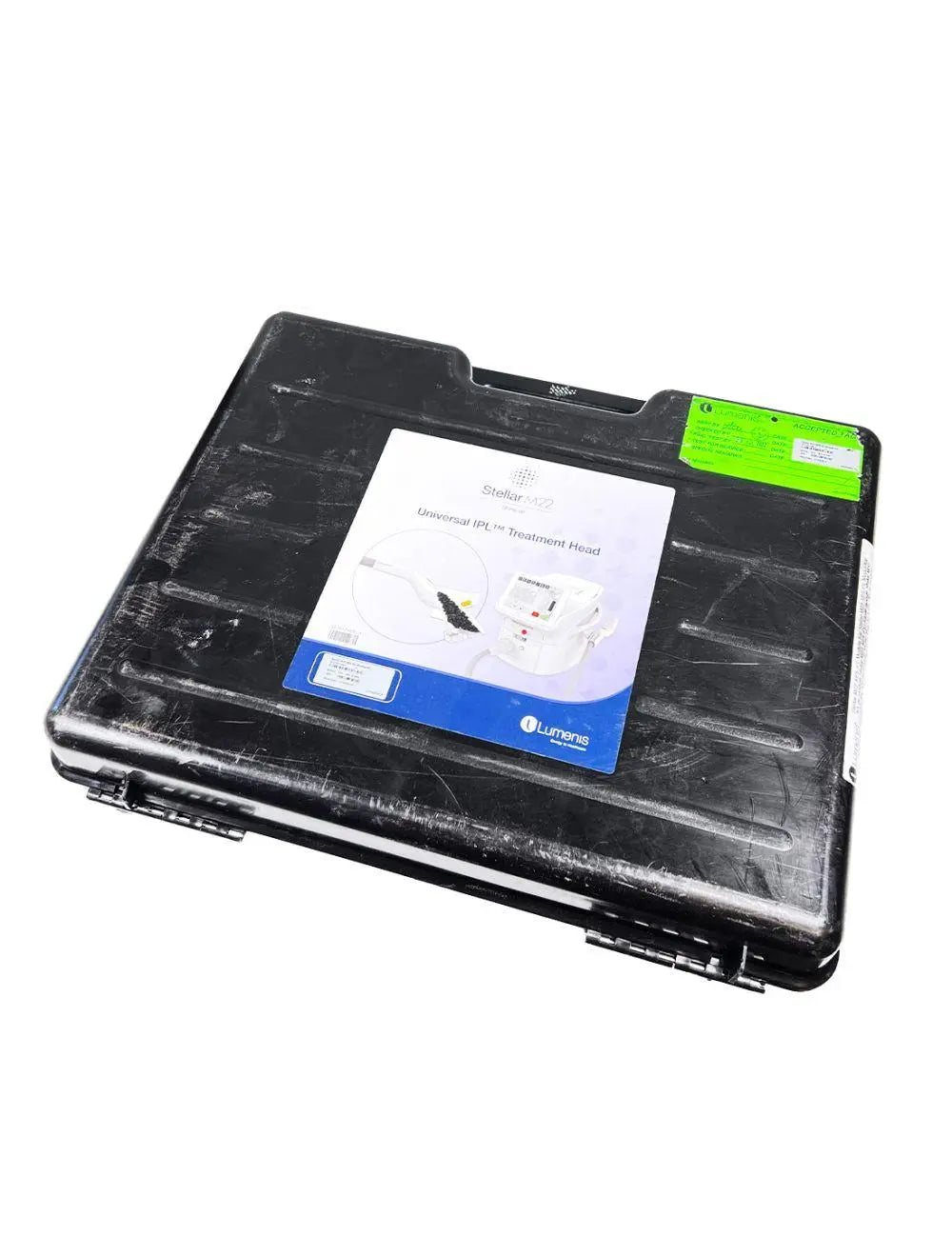 Lumenis Stellar M22 Universal IPL Treatment Head Handpiece AC-20106870 UnUsed
