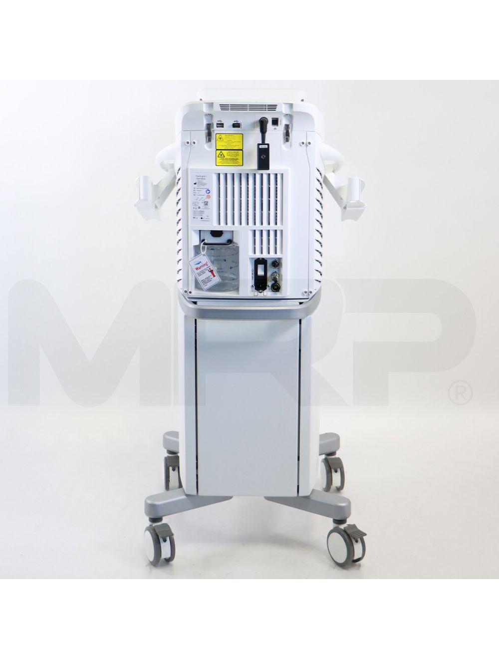 2023 Lumenis OptiLight Non-Invasive Pulse Technology Dry Eye Relief System