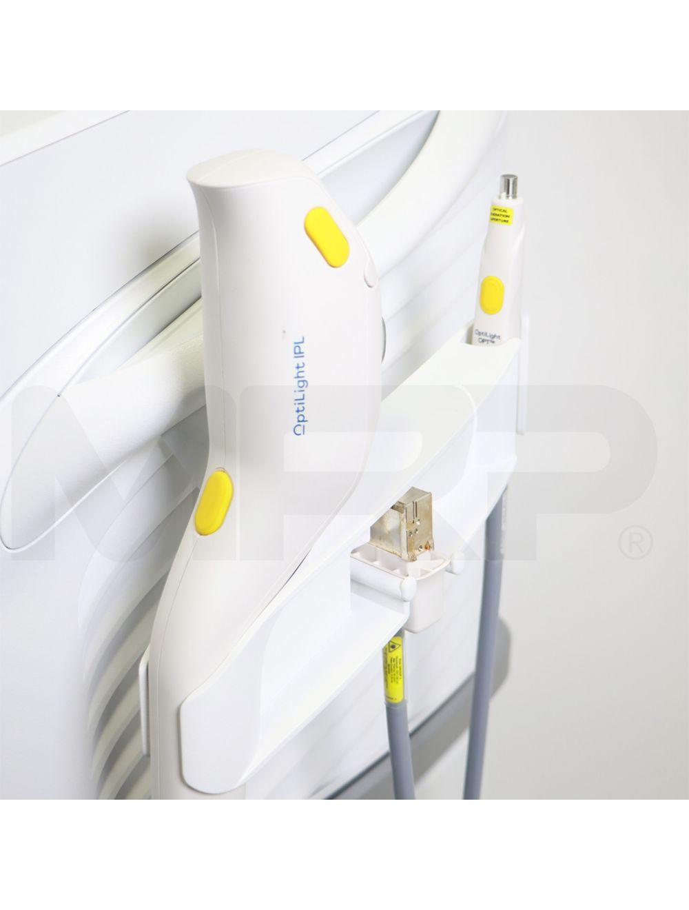 2023 Lumenis OptiLight Non-Invasive Pulse Technology Dry Eye Relief System