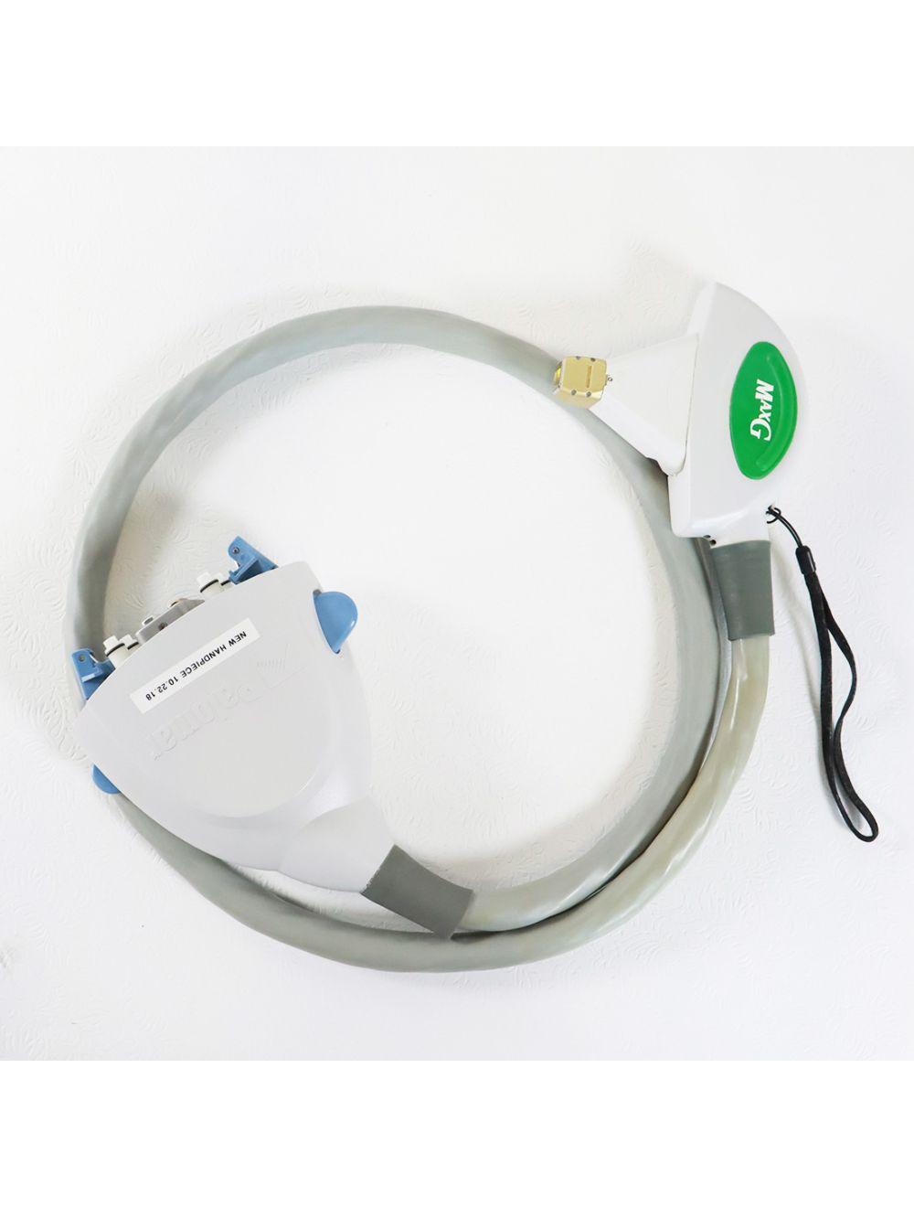 2018 Cynosure Palomar StarLux 300 / 500 MaxG IPL Handpiece 5520A-G046