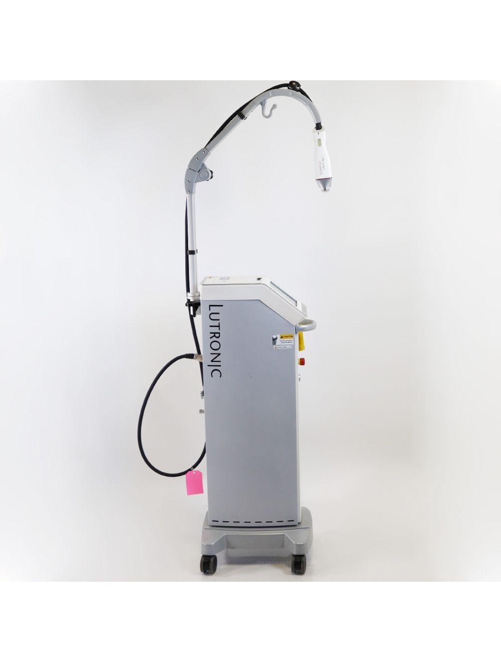 2015 Lutronic INFINI RF Radio Frequency Microneedling Electrosurgical System