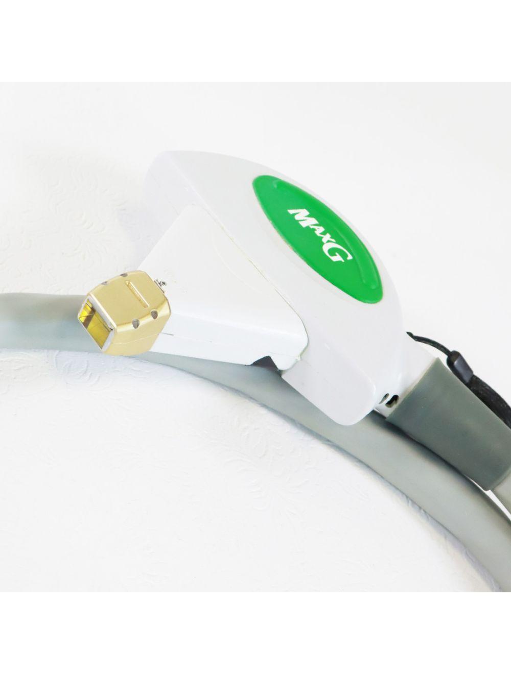 2018 Cynosure Palomar StarLux 300 / 500 MaxG IPL Handpiece 5520A-G046