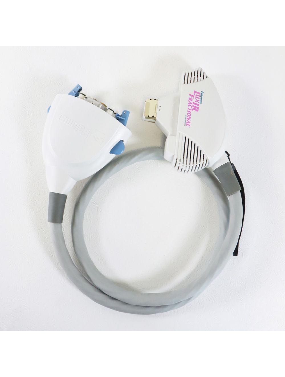 2007 Palomar StarLux 500 LuxIR Fractional Handpiece 086282-3