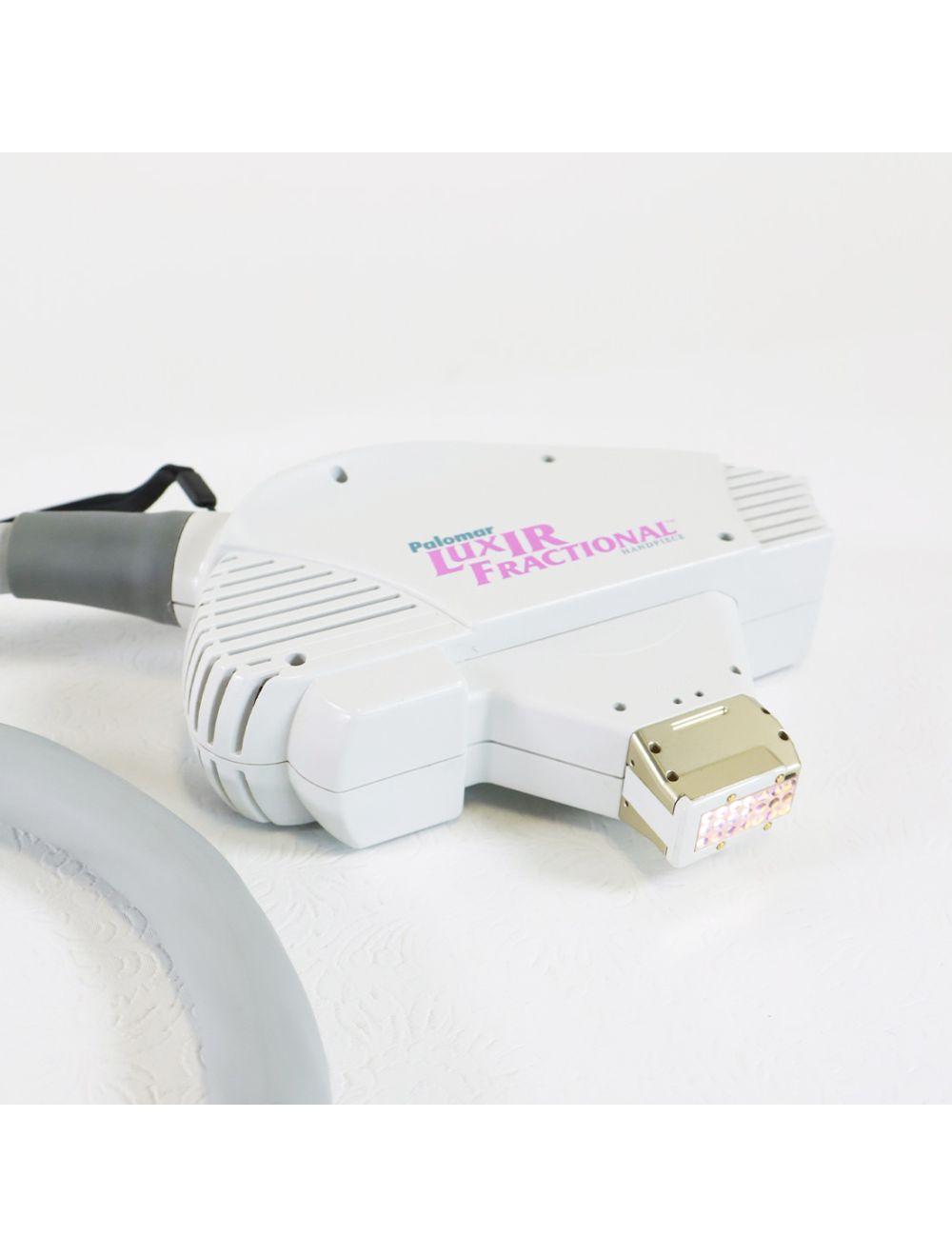 2007 Palomar StarLux 500 LuxIR Fractional Handpiece 086282-3