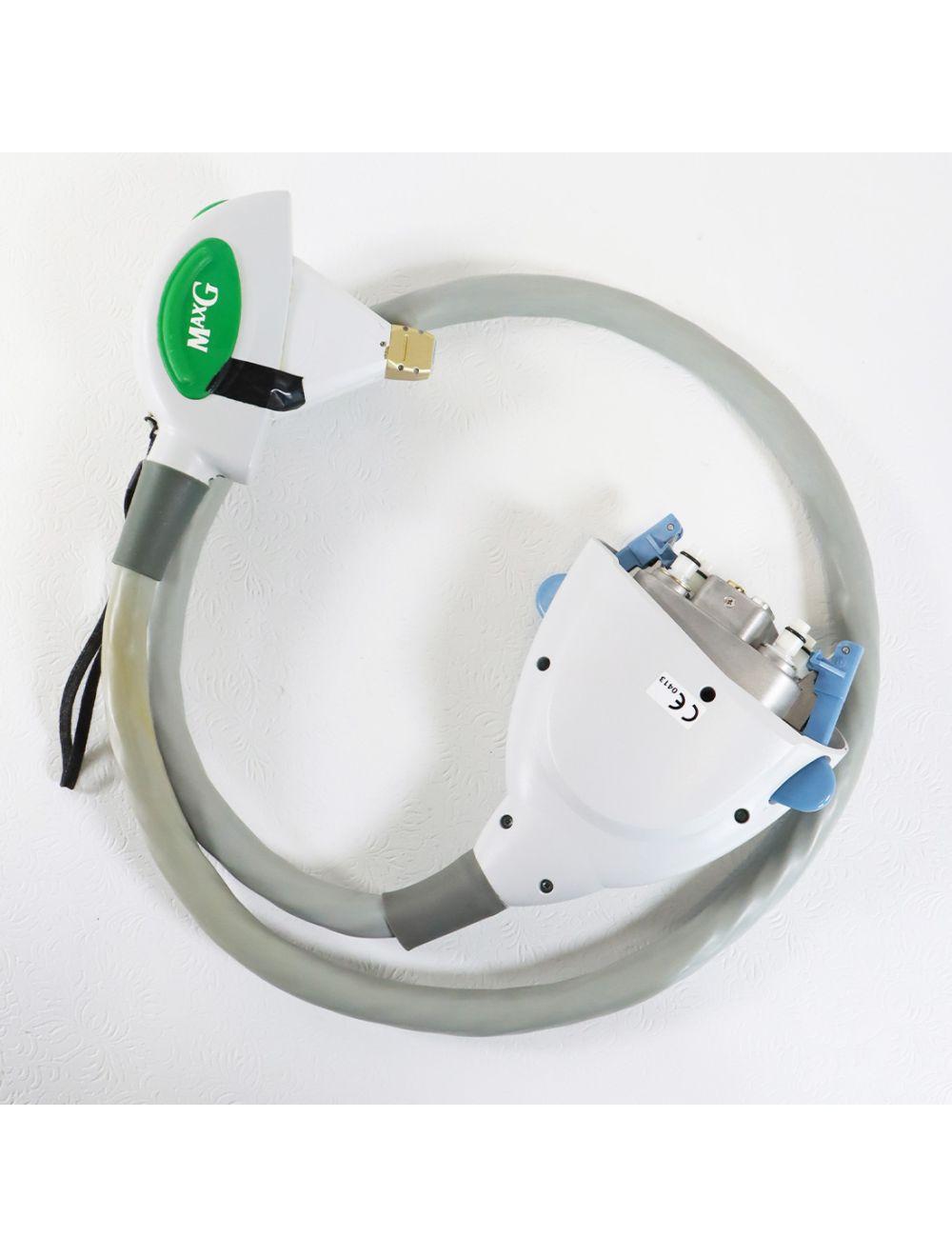 2018 Cynosure Palomar StarLux 300 / 500 MaxG IPL Handpiece 5520A-G046