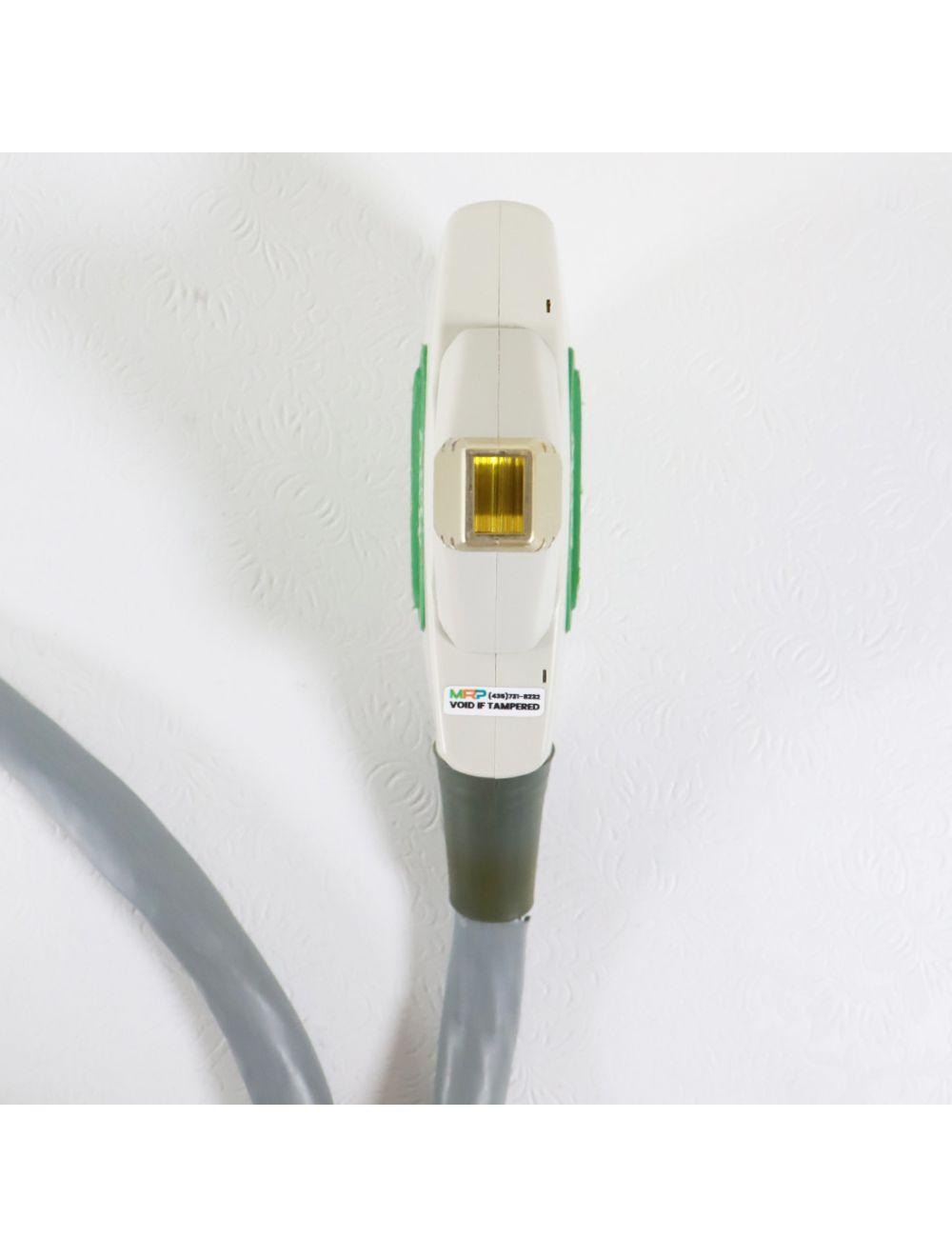 2016 Cynosure Palomar StarLux 300 / 500 MaxG Handpiece 5520A-G046