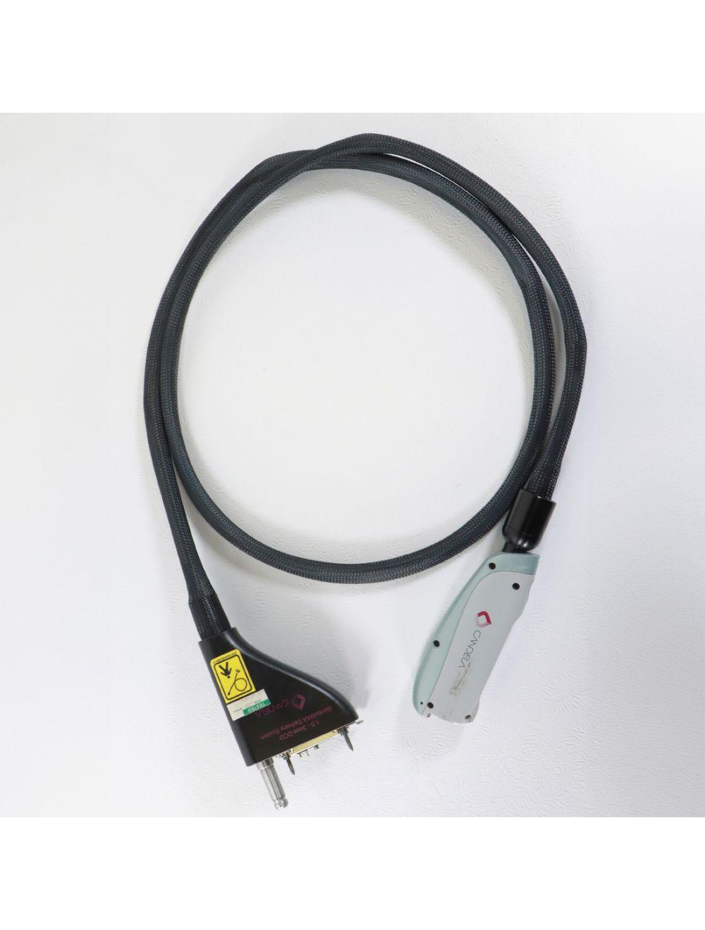 Candela GentleMAX Handpiece HP 1.5-3mm 7122-00-4028 GMAX