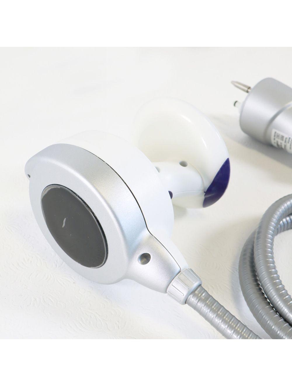 2014 Syneron Ultrasound Transducer UltraShape Multi-Handpiece FG71071US