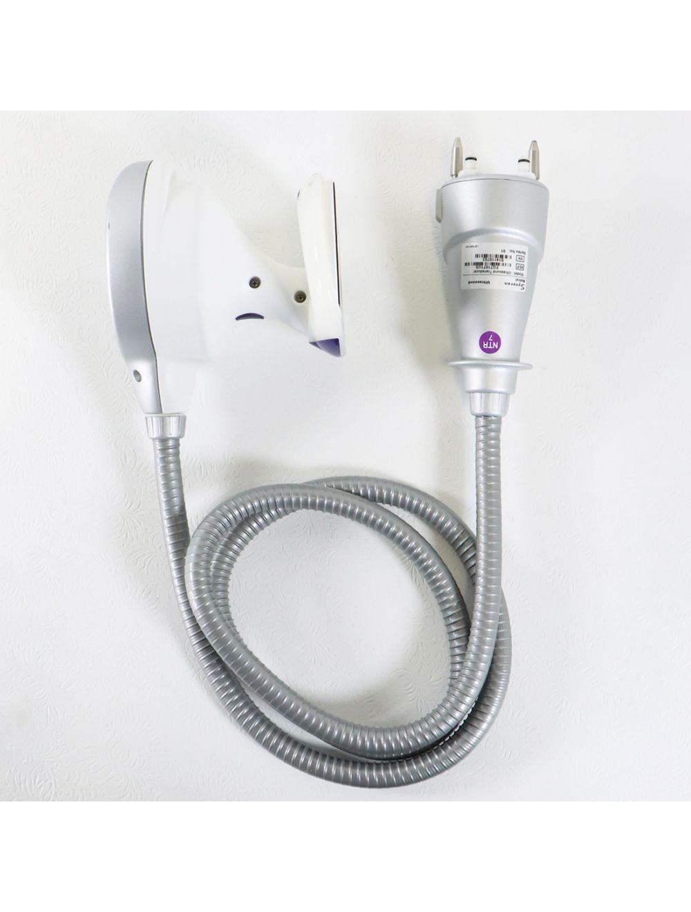 Syneron Ultrasound Transducer UltraShape Handpiece FG71071US