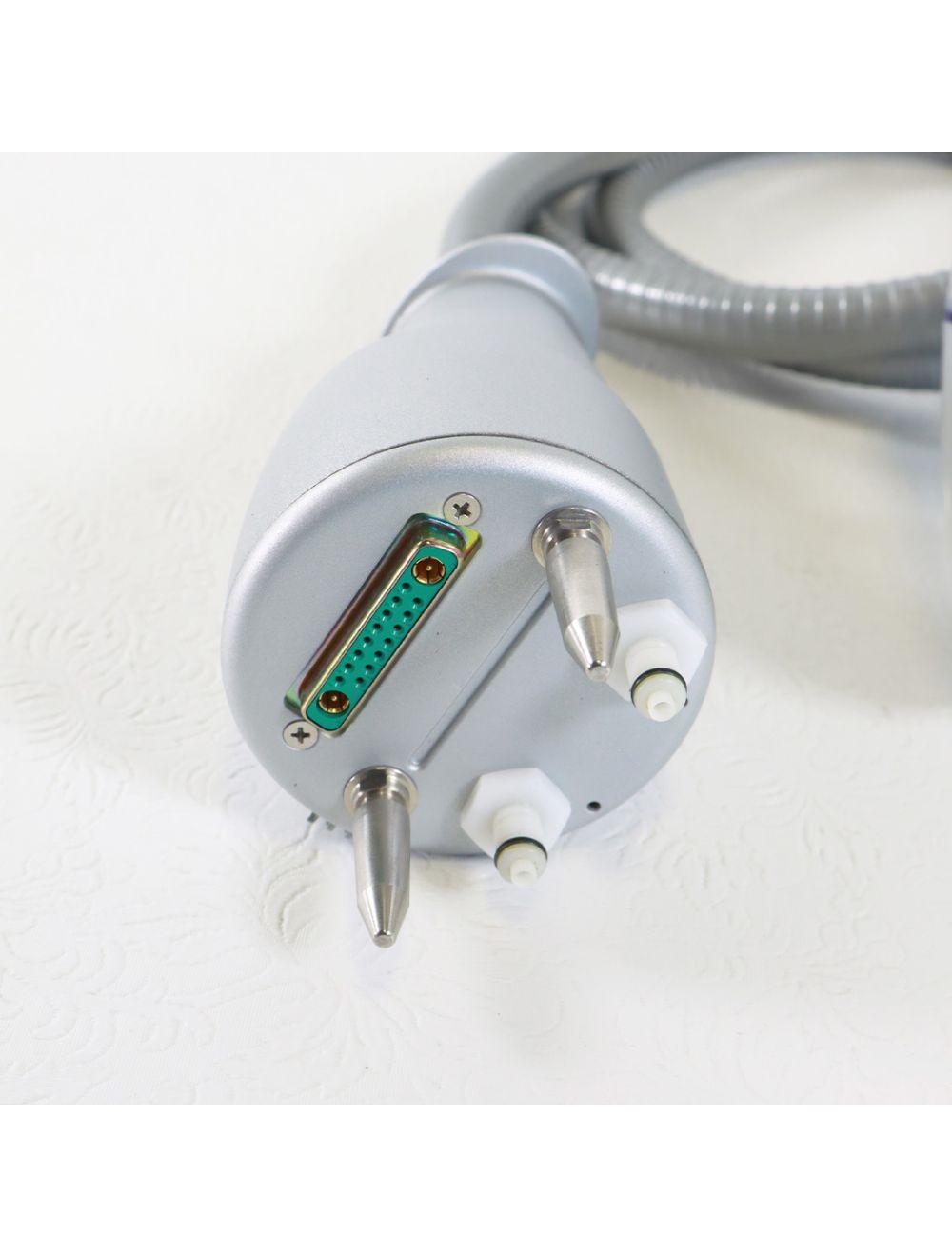 2014 Syneron Ultrasound Transducer UltraShape Multi-Handpiece FG71071US