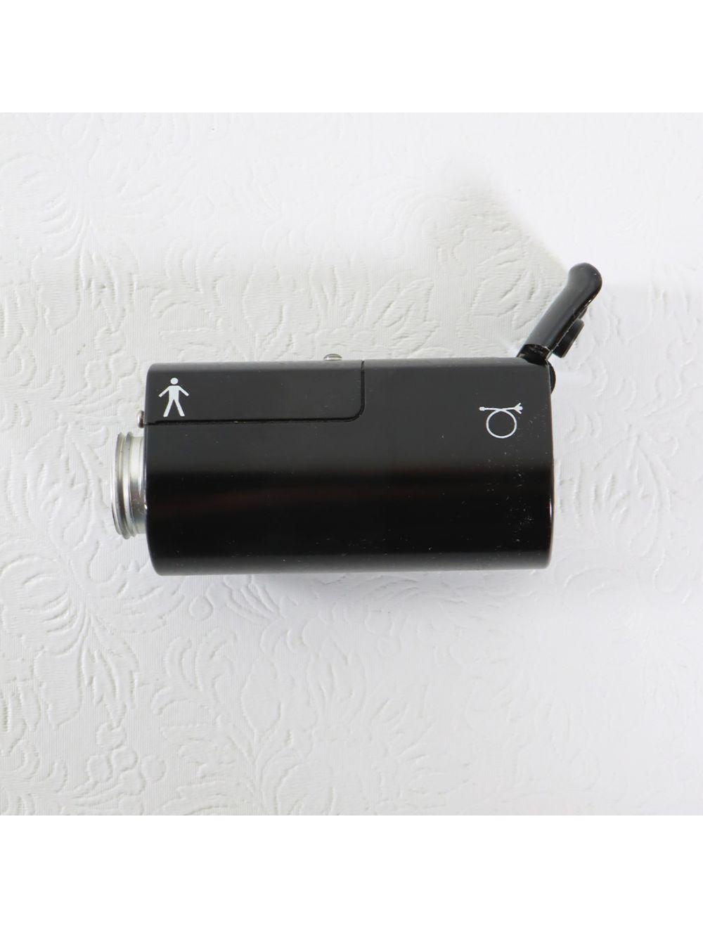 Cynosure PicoSure Tattoo Removal Laser Handpiece Attachment