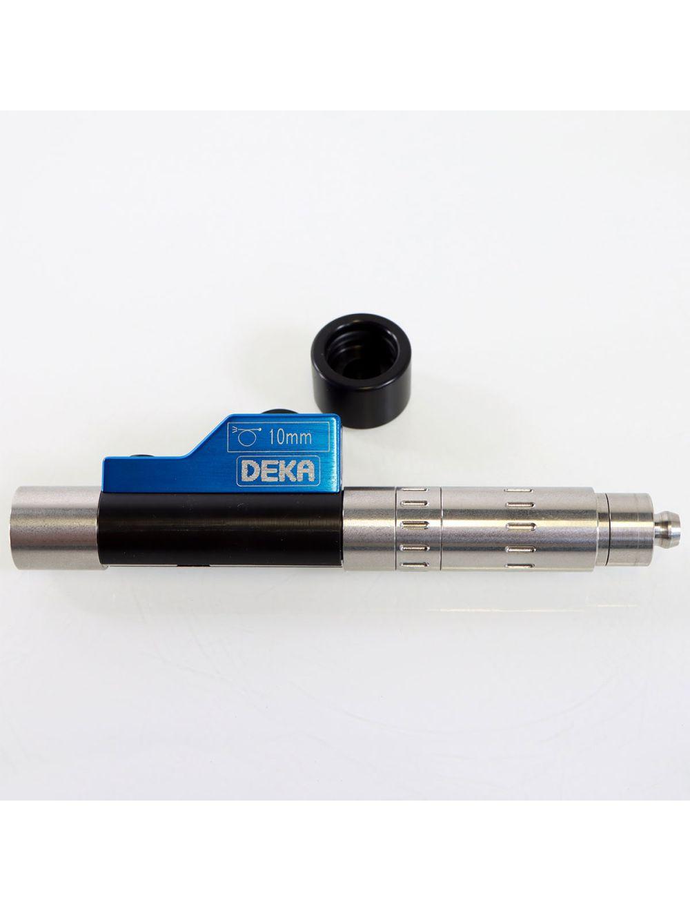 Deka Synchro Replay Nd Yag 10mm Handpiece