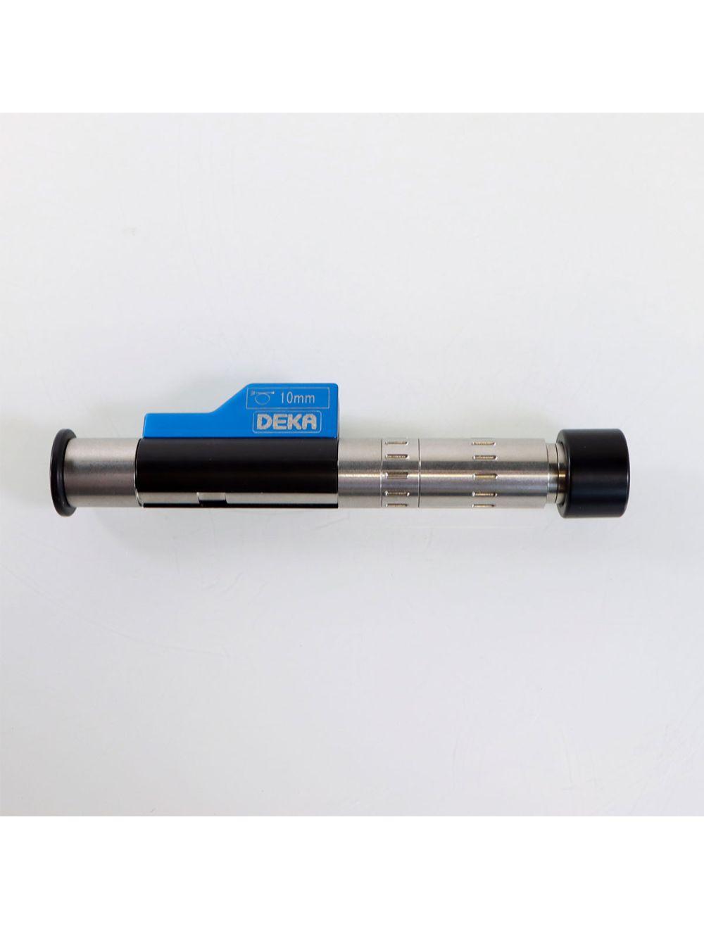 Deka Synchro Replay Nd Yag 10mm Handpiece