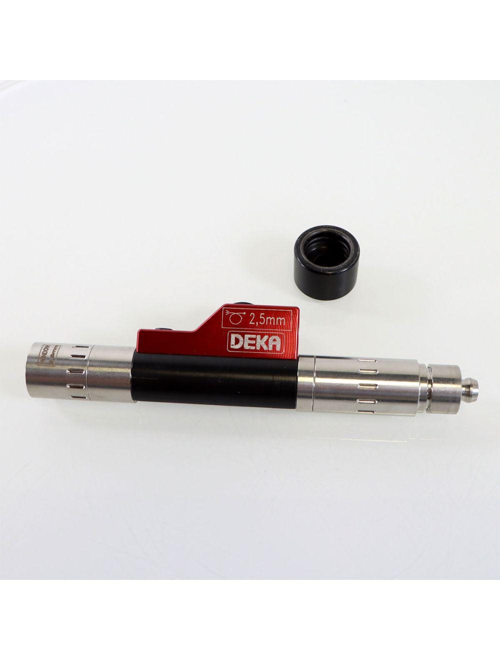 Deka Synchro Replay Nd Yag 2.5mm Handpiece