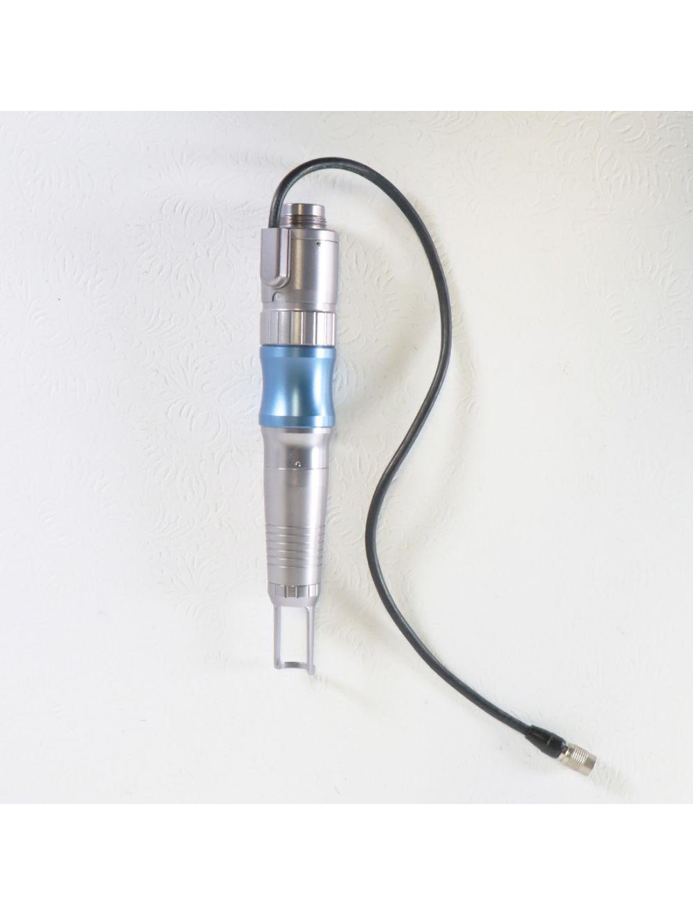 Wontech PicoAlex Picosecond Alexandrite Laser MLA HP Handpiece 3.5 - 8mm