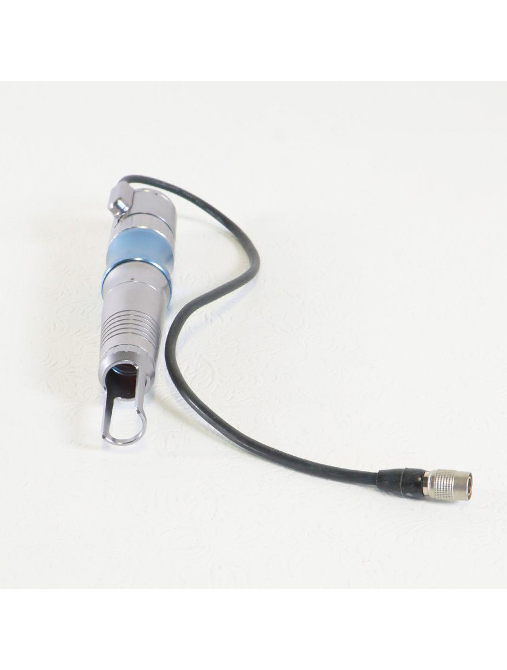 Wontech PicoAlex Picosecond Alexandrite Laser MLA HP Handpiece 3.5 - 8mm