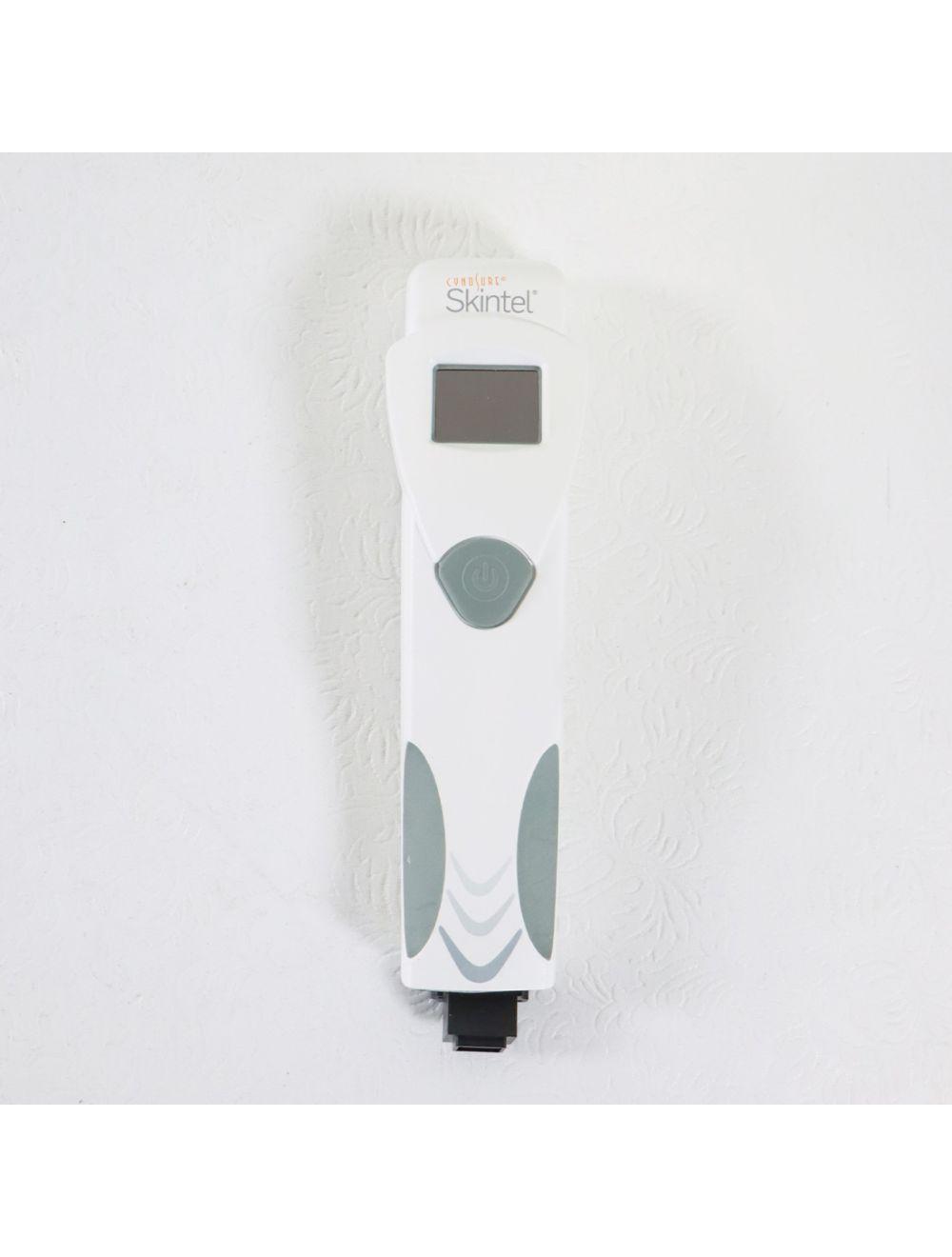 2018 Cynosure Palomar ICON Vectus Skintel Skin Type Melanin Density Reader