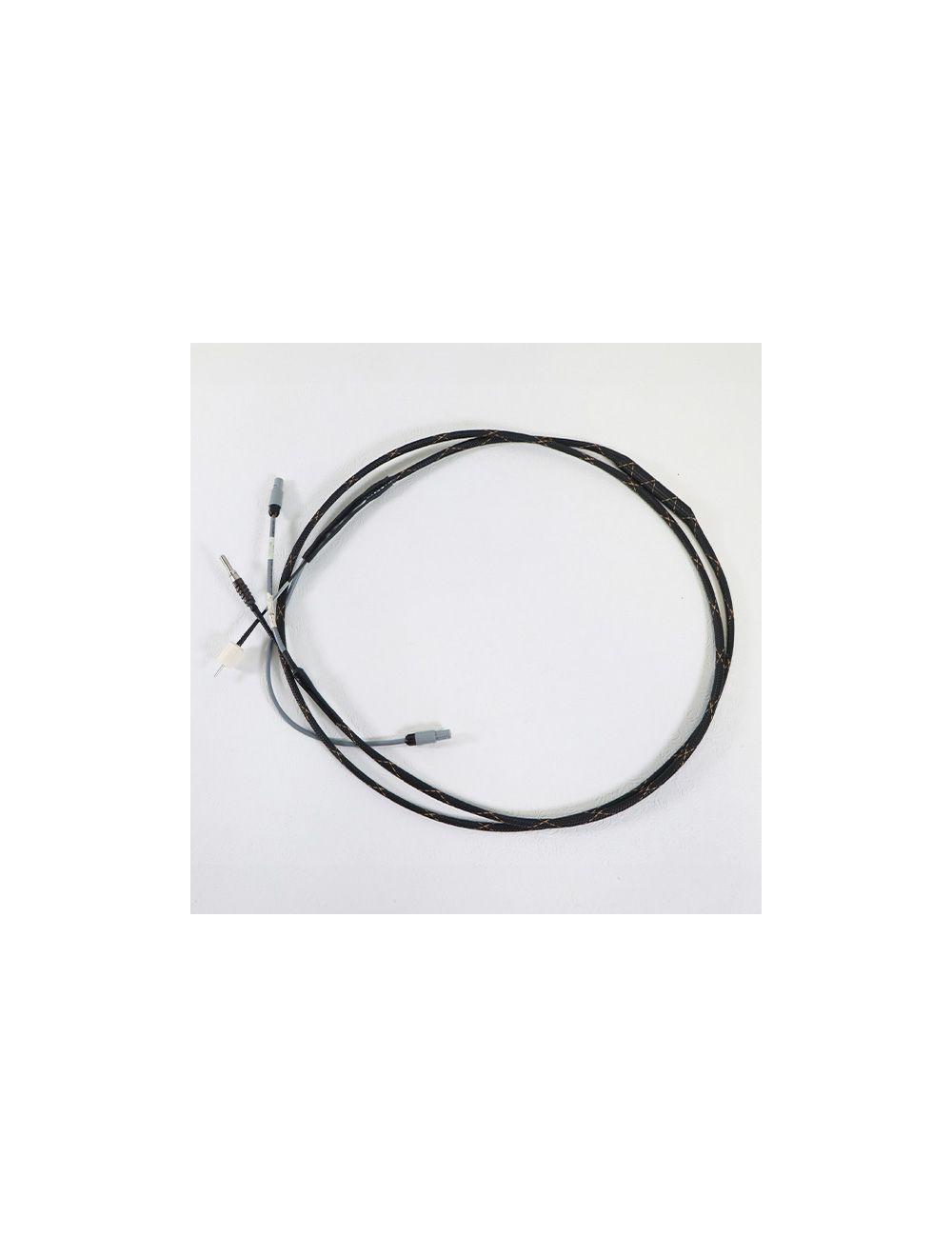 Cynosure PhotoGenica Laser Delivery Fiber 100-1209-000 Rev C