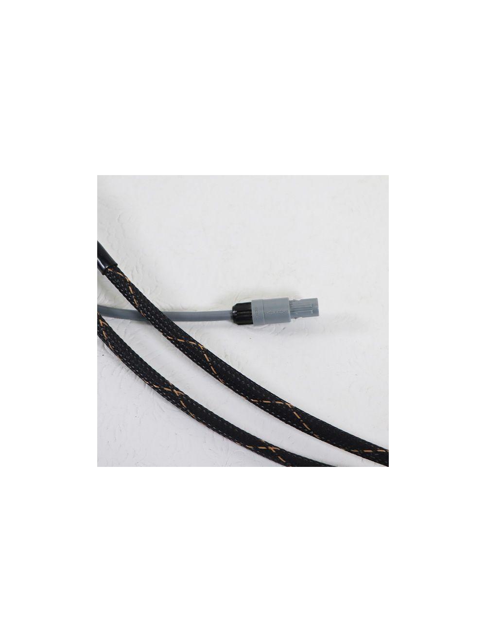 Cynosure PhotoGenica Laser Delivery Fiber 100-1209-000 Rev C