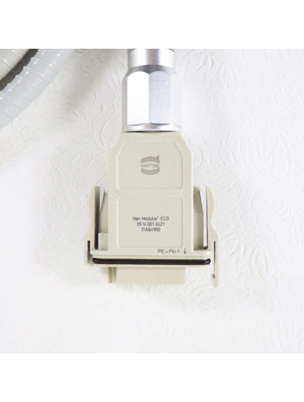 Ilooda Cutera SecretRF 64-Pin Radiofrequency RF Microneedling Handpiece HP