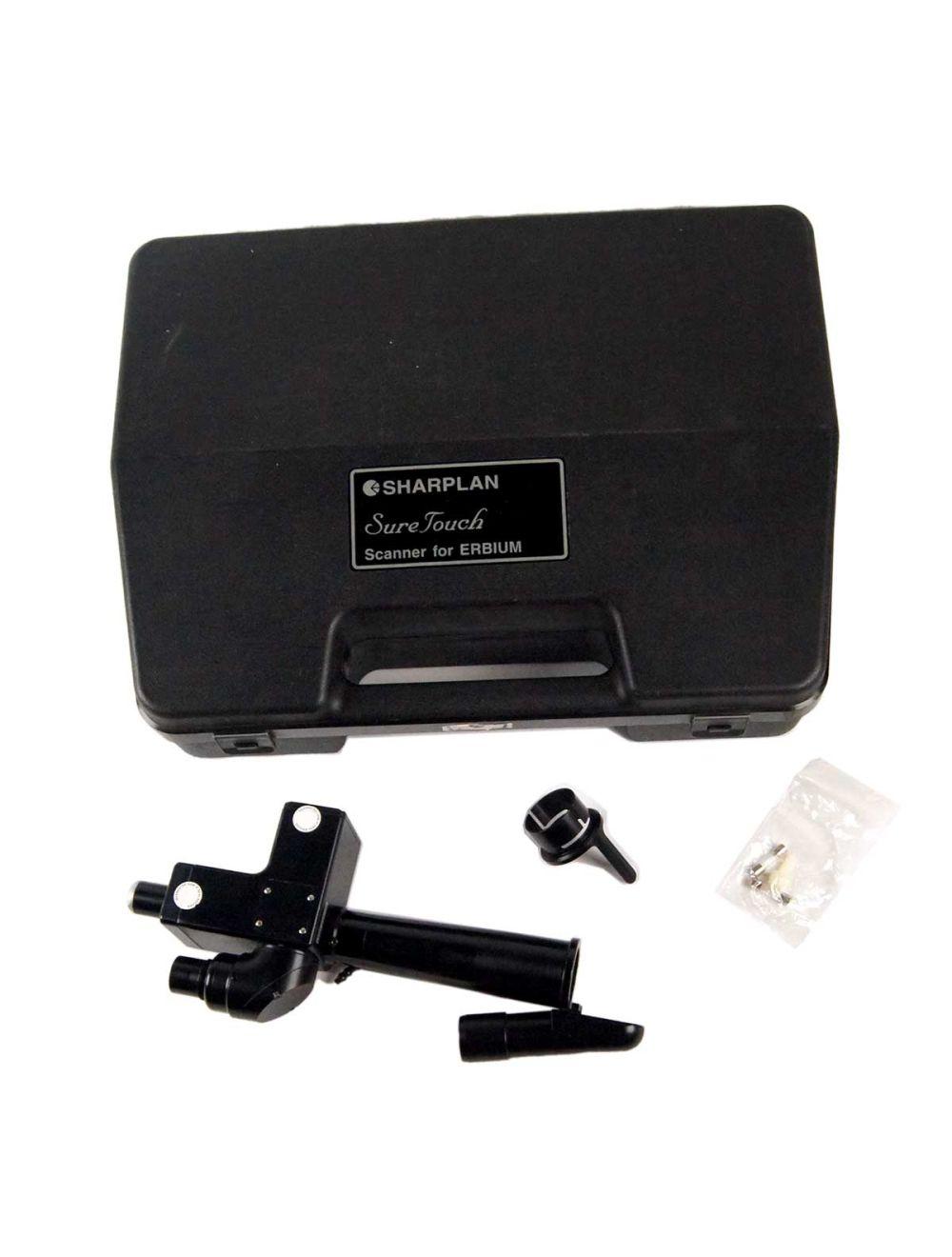 Sharplan Sure Touch Scanner For Erbium Laser