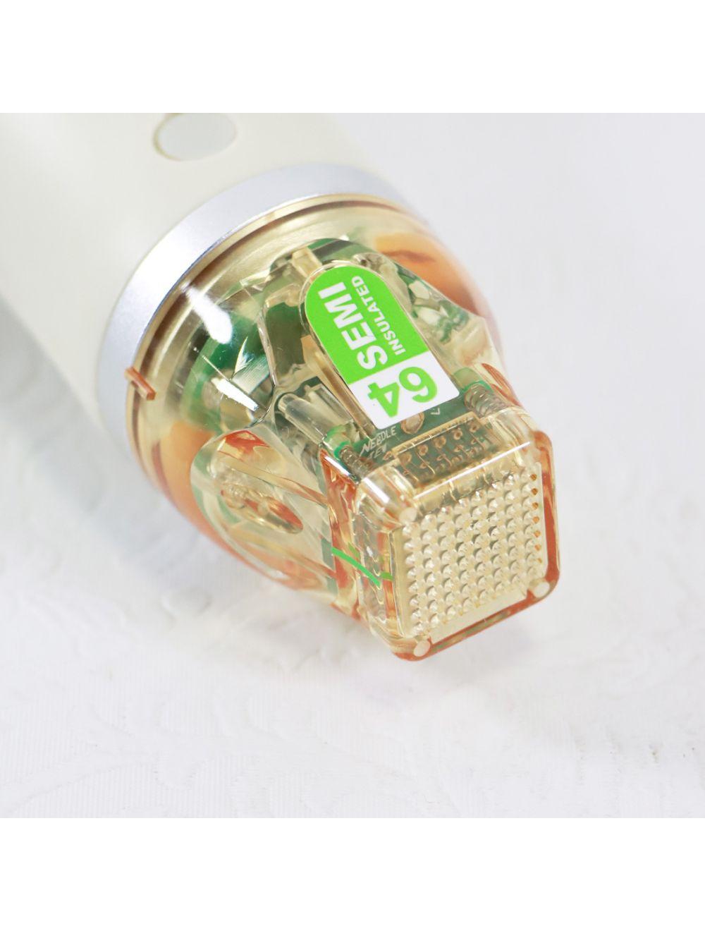 Ilooda Cutera SecretRF 64-Pin Radiofrequency RF Microneedling Handpiece HP