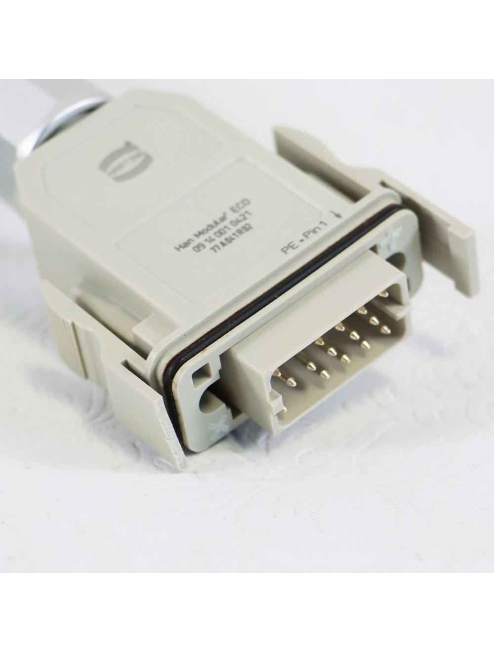 Ilooda Cutera SecretRF 64-Pin Radiofrequency RF Microneedling Handpiece HP