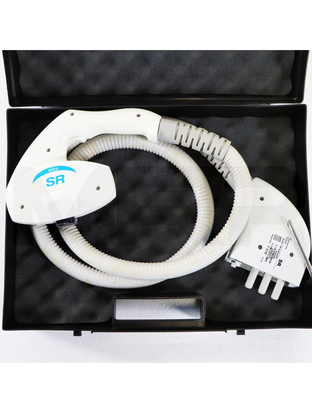 Syneron elos SR Applicator Handpiece Hair Removal HP AS00089