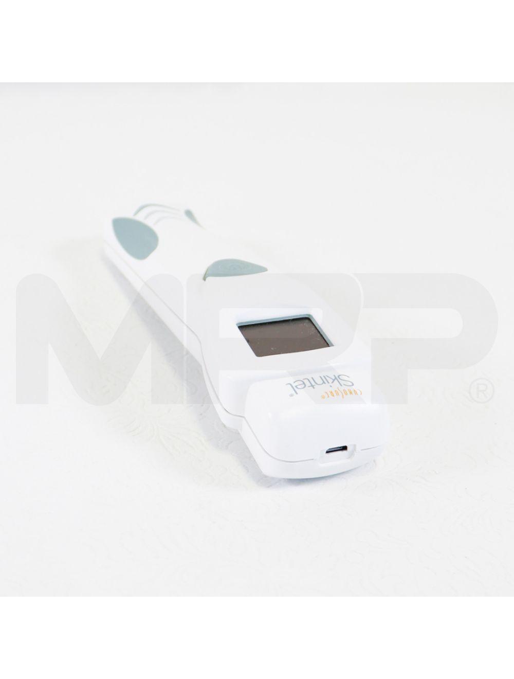 2022 Cynosure Palomar ICON Vectus Skintel Melanin Density Skin Type Reader