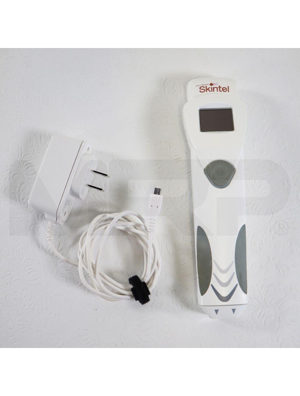 2014 Palomar ICON Vectus Skintel Melanin Density Skin Type Reader