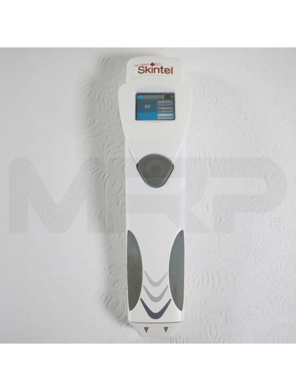 2014 Palomar ICON Vectus Skintel Melanin Density Skin Type Reader