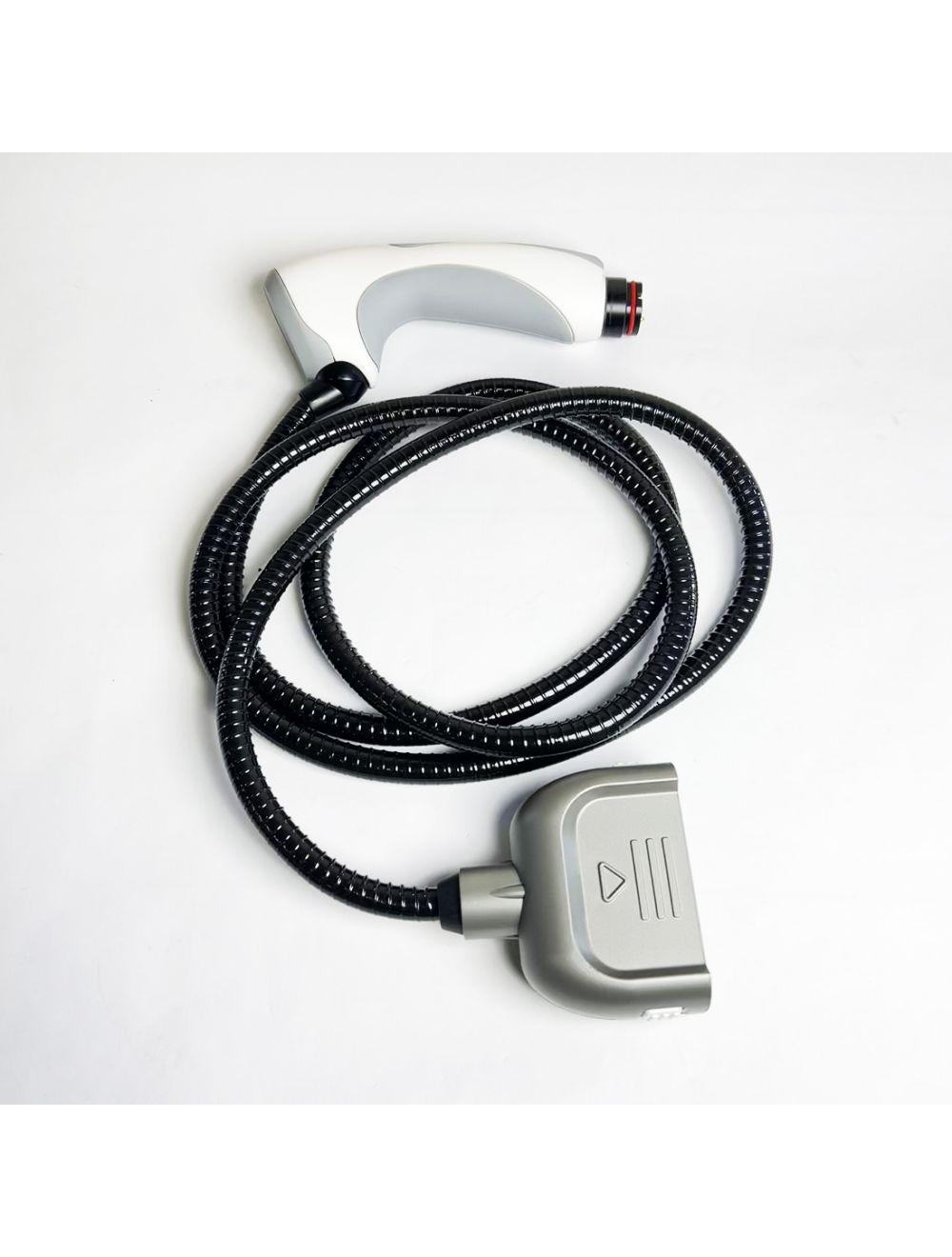 Jeisys IntraGen Electrosurgical RadioFrequency Skin Tightening Handpiece RF