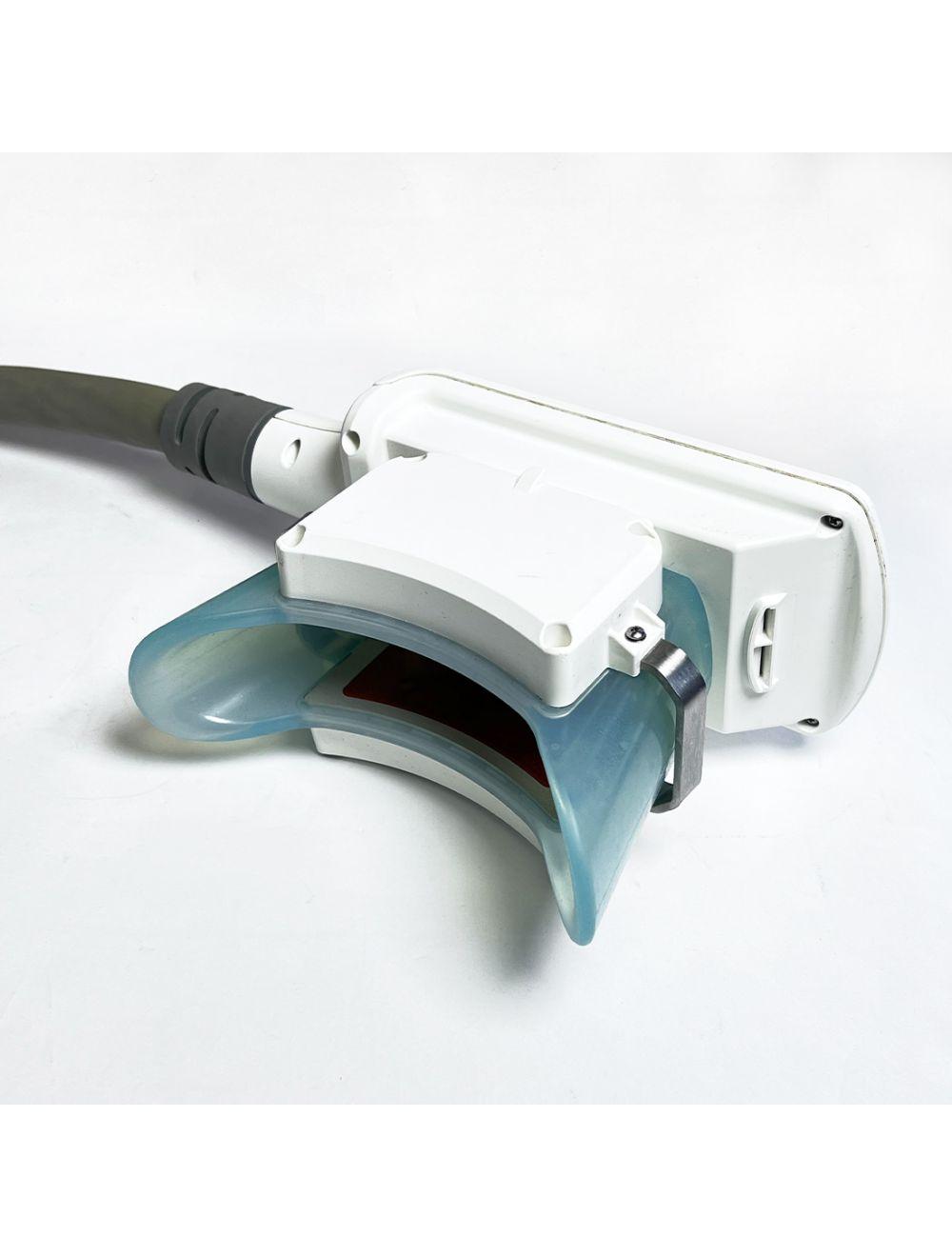 Zeltiq CoolSculpting CoolCurve+ Plus Cool Sculpting Applicator BRZ-AP1-064-000