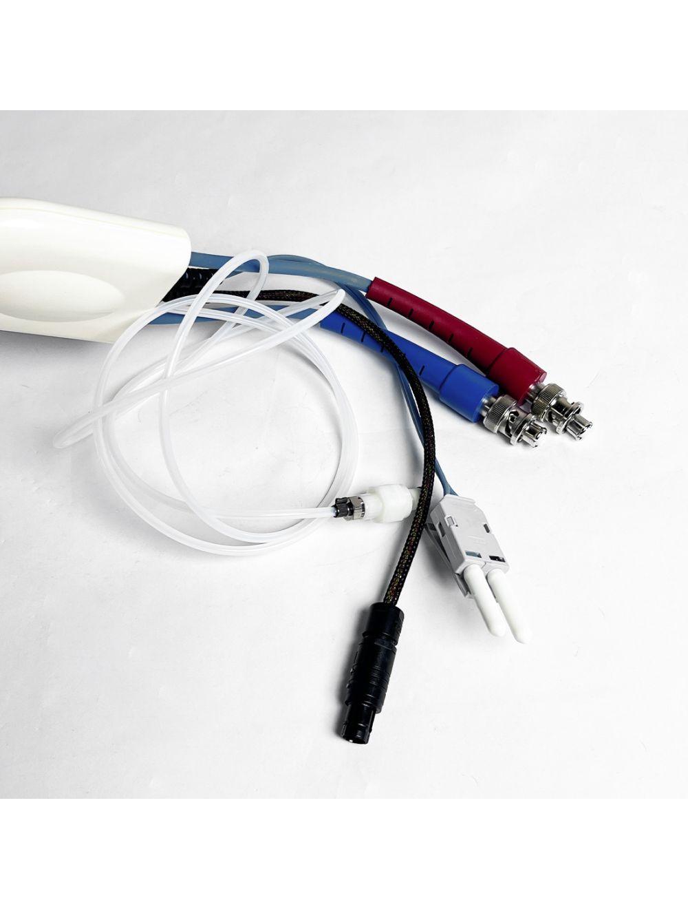 Thermage ThermaCool TC REF TH-1 Handpiece RadioFrequency RF Therma Cool