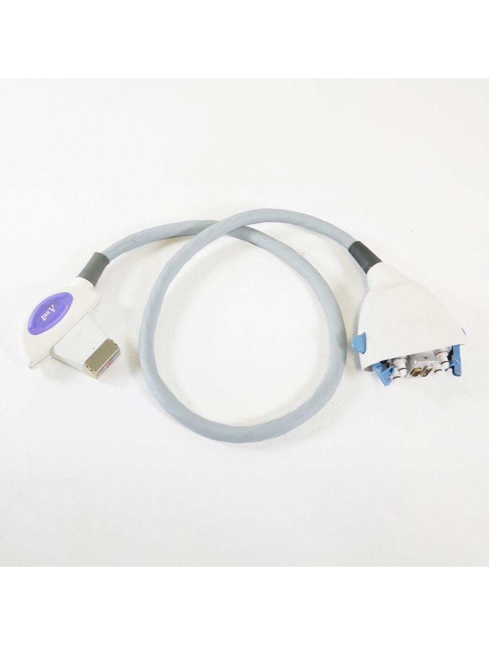 2006 Palomar StarLux LuxV IPL Acne Treatment Handpiece Large Spot Size Lux V