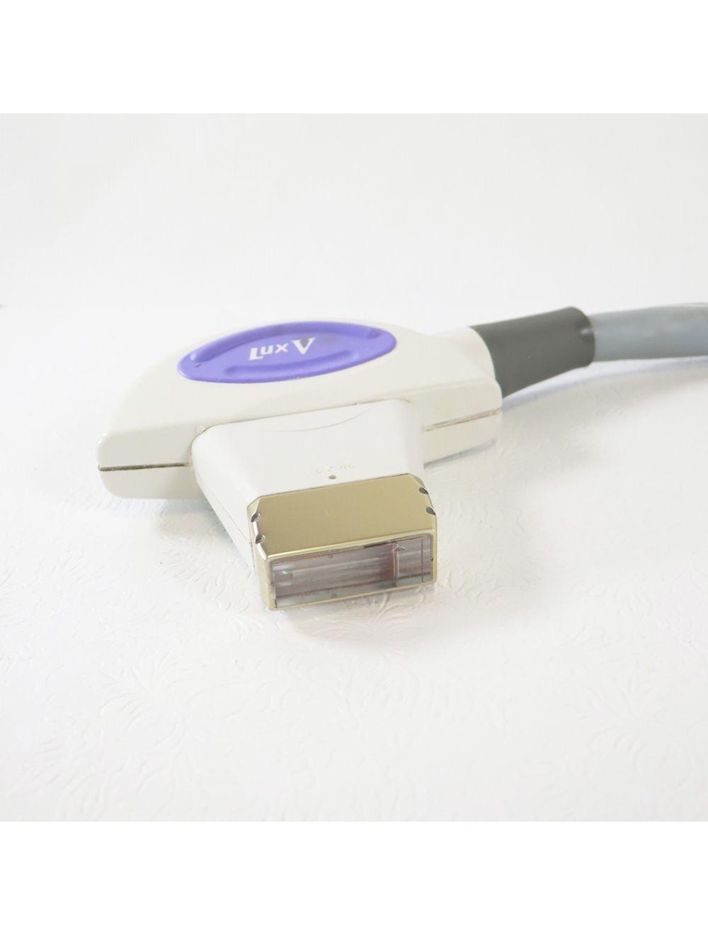 2006 Palomar StarLux LuxV IPL Acne Treatment Handpiece Large Spot Size Lux V