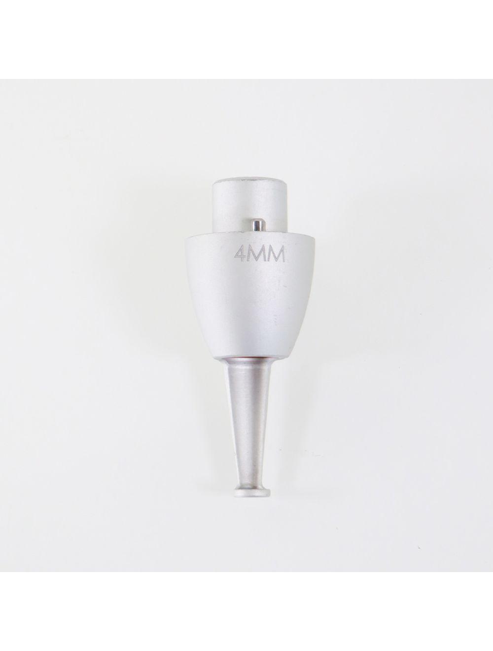 Candela PicoWay 4mm Handpiece HP Tip Optic