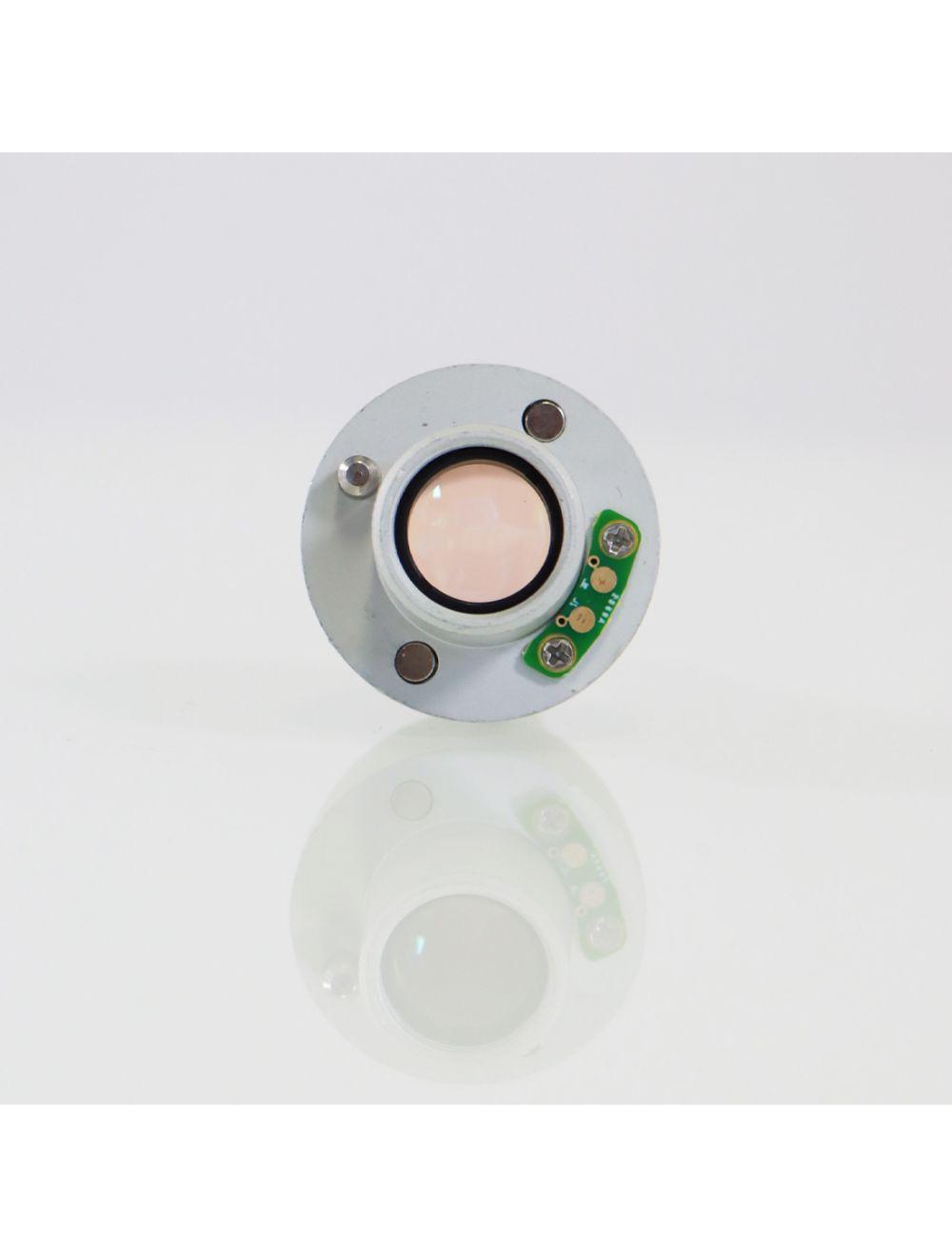 Candela PicoWay 4mm Handpiece HP Tip Optic